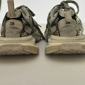 Balenciaga | Shoes | Size 8 38 Balenciaga 3xl Sneaker Balenciaga | Shoes | Size 8 38 Balenciaga 3xl Sneaker